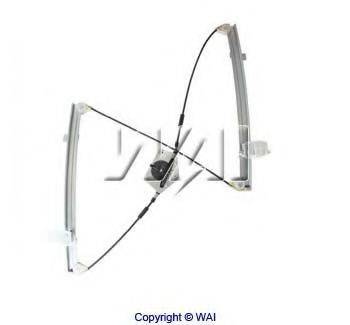 WAIGLOBAL WPR2526L