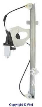 WAIGLOBAL WPR2528LM