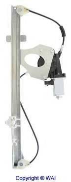 WAIGLOBAL WPR2529RM