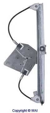 WAIGLOBAL WPR2538L