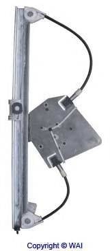 WAIGLOBAL WPR2539R