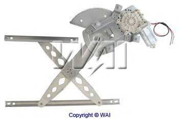WAIGLOBAL WPR2548LM