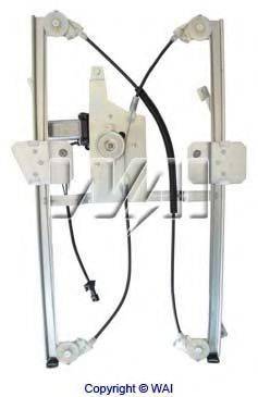 WAIGLOBAL WPR2550LM