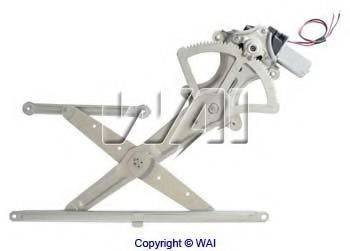 WAIGLOBAL WPR2570LM