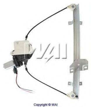 WAIGLOBAL WPR2584LM