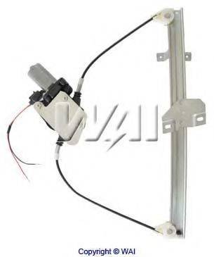 WAIGLOBAL WPR2588LM