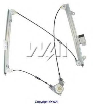 WAIGLOBAL WPR2590L