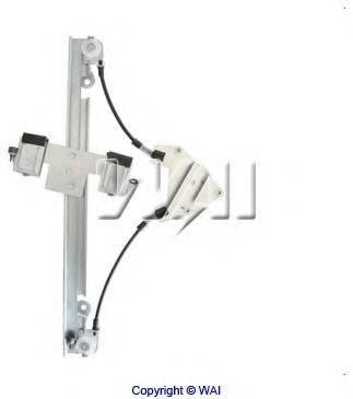 WAIGLOBAL WPR2593R