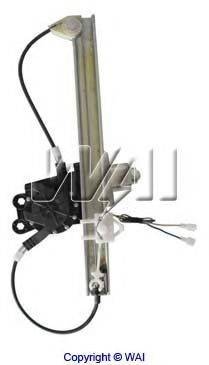WAIGLOBAL WPR2594LMB