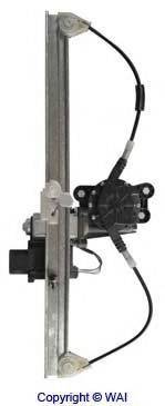 WAIGLOBAL WPR2605RMB