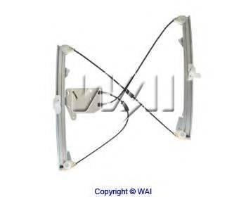 WAIGLOBAL WPR2606L