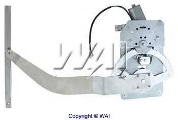 WAIGLOBAL WPR2612LM