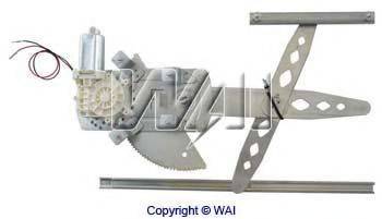 WAIGLOBAL WPR2614LM