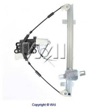 WAIGLOBAL WPR2616LM