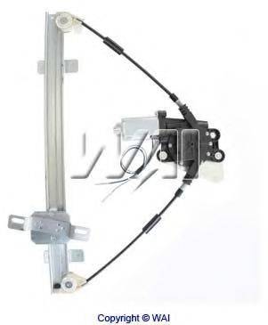 WAIGLOBAL WPR2617RM