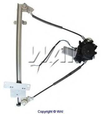 WAIGLOBAL WPR2618LM