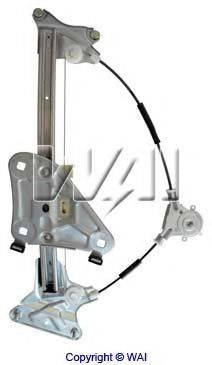 WAIGLOBAL WPR2623R