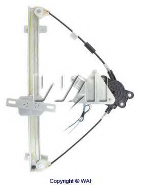 WAIGLOBAL WPR2625RM