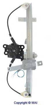 WAIGLOBAL WPR2628LM