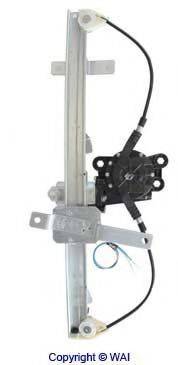 WAIGLOBAL WPR2629RM