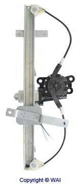 WAIGLOBAL WPR2631RM