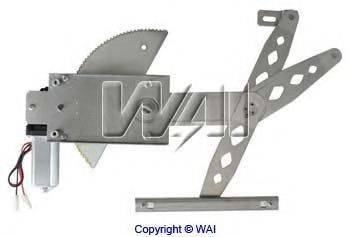 WAIGLOBAL WPR2635RM