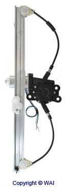 WAIGLOBAL WPR2636LM