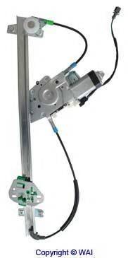 WAIGLOBAL WPR2639RM