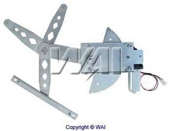 WAIGLOBAL WPR2648LM