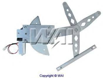 WAIGLOBAL WPR2649RM