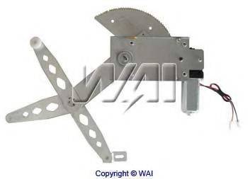 WAIGLOBAL WPR2652LM
