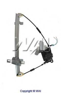 WAIGLOBAL WPR2657RM