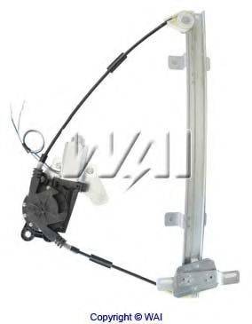 WAIGLOBAL WPR2662LM