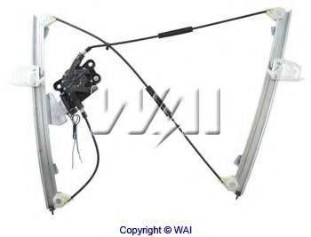 WAIGLOBAL WPR2664LM