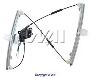 WAIGLOBAL WPR2666LM