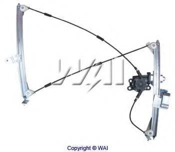 WAIGLOBAL WPR2669RM