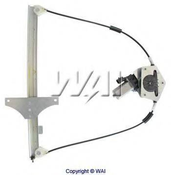WAIGLOBAL WPR2675RM