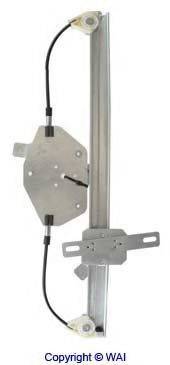 WAIGLOBAL WPR2678L