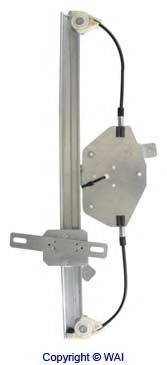 WAIGLOBAL WPR2679R
