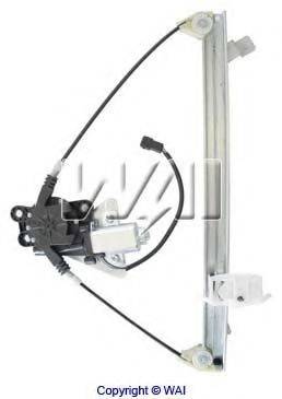 WAIGLOBAL WPR2682LM