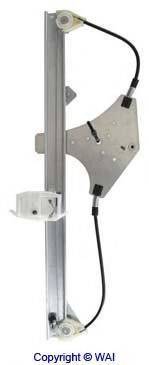WAIGLOBAL WPR2699RB