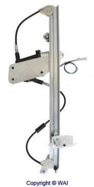 WAIGLOBAL WPR2700LM