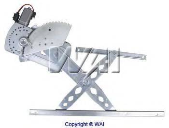 WAIGLOBAL WPR2706LM