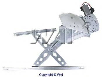 WAIGLOBAL WPR2707RM