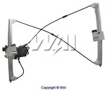 WAIGLOBAL WPR2717LM
