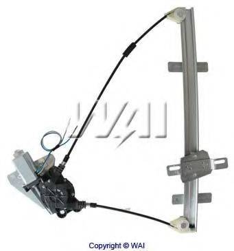 WAIGLOBAL WPR2722LM