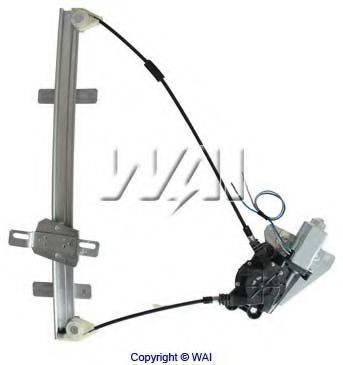 WAIGLOBAL WPR2723RM