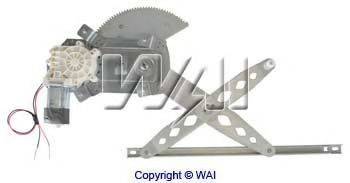 WAIGLOBAL WPR2725RM