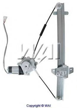 WAIGLOBAL WPR2726LM
