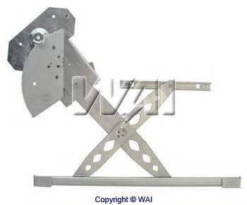 WAIGLOBAL WPR2730L